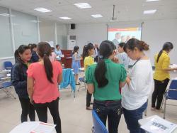 Quản lý cảm xúc hiệu quả - Pou Yuen (18.10.2017)